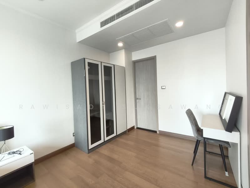 Supalai Oriental Sukhumvit 39, Bangkok, Soi Sukhumvit 39, Khlong Tan Nua, Watthana, Bangkok, 1 Bedroom, 57 sqm, Condo For Rent, by RAWISADA SUKSAWANG, 500474925 - DDproperty.com