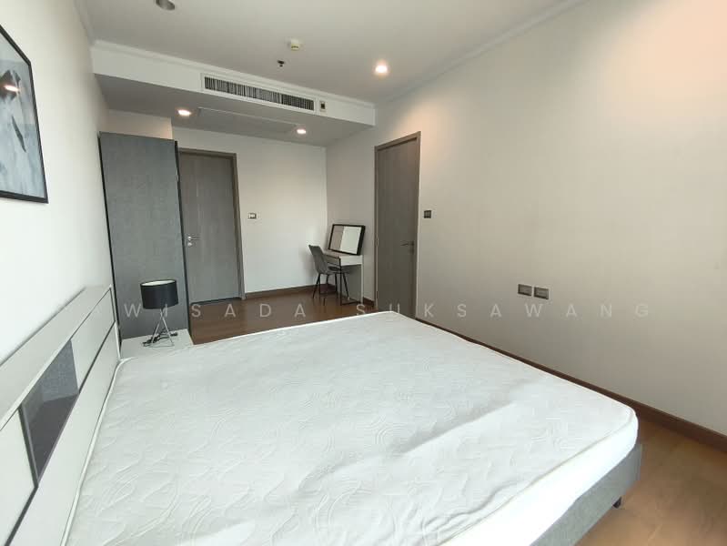 Supalai Oriental Sukhumvit 39, Bangkok, Soi Sukhumvit 39, Khlong Tan Nua, Watthana, Bangkok, 1 Bedroom, 57 sqm, Condo For Rent, by RAWISADA SUKSAWANG, 500474925 - DDproperty.com