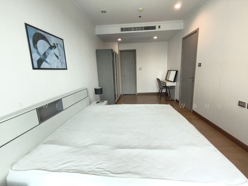 Supalai Oriental Sukhumvit 39 : ศุภาลัย โอเรียนทัล สุขุมวิท 39, กรุงเทพ, ซอย สุขุมวิท 39, คลองตันเหนือ, วัฒนา, กรุงเทพ, 57 ตร.ม., คอนโด ให้เช่า, โดย RAWISADA SUKSAWANG, 500474925 - DDproperty.com