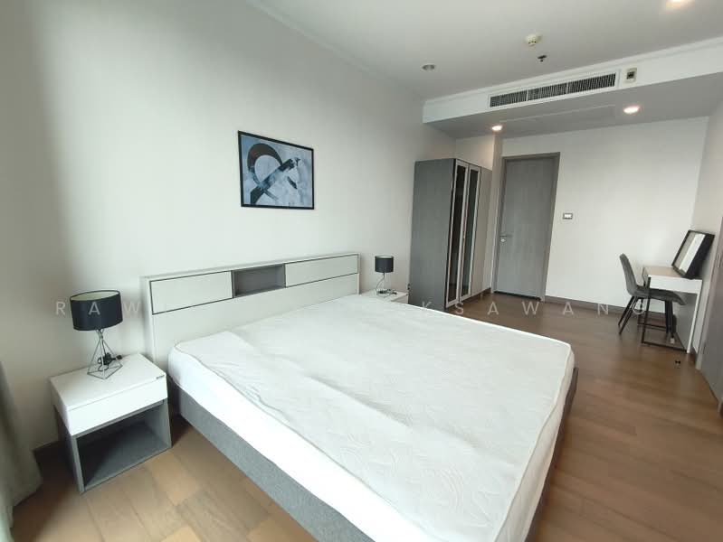 Supalai Oriental Sukhumvit 39, Bangkok, Soi Sukhumvit 39, Khlong Tan Nua, Watthana, Bangkok, 1 Bedroom, 57 sqm, Condo For Rent, by RAWISADA SUKSAWANG, 500474925 - DDproperty.com