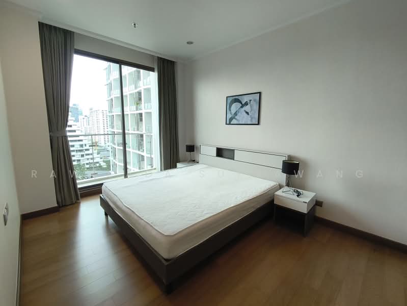 Supalai Oriental Sukhumvit 39, Bangkok, Soi Sukhumvit 39, Khlong Tan Nua, Watthana, Bangkok, 1 Bedroom, 57 sqm, Condo For Rent, by RAWISADA SUKSAWANG, 500474925 - DDproperty.com