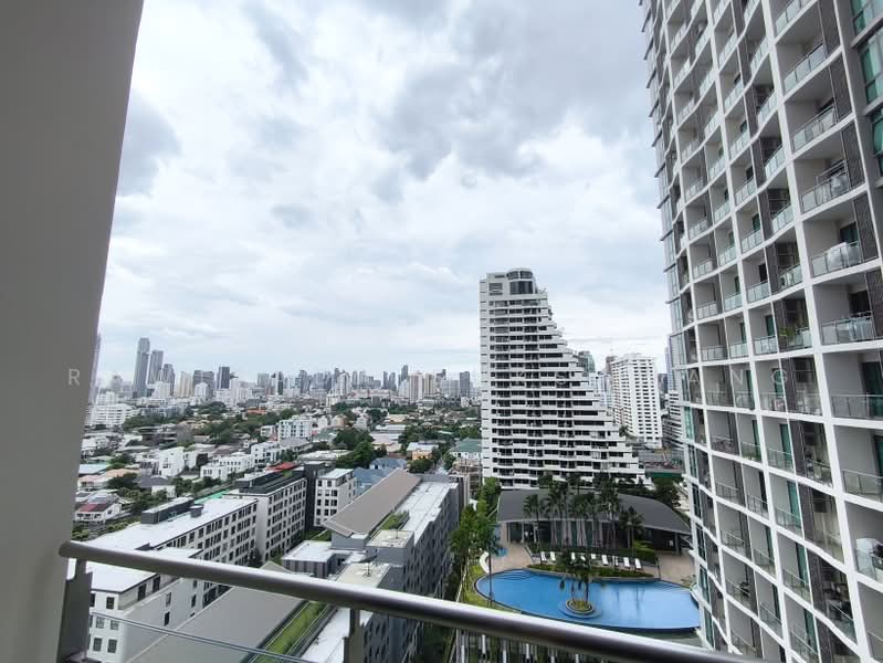 Supalai Oriental Sukhumvit 39, Bangkok, Soi Sukhumvit 39, Khlong Tan Nua, Watthana, Bangkok, 1 Bedroom, 57 sqm, Condo For Rent, by RAWISADA SUKSAWANG, 500474925 - DDproperty.com
