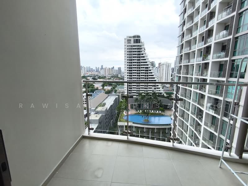 Supalai Oriental Sukhumvit 39 : ศุภาลัย โอเรียนทัล สุขุมวิท 39, กรุงเทพ, ซอย สุขุมวิท 39, คลองตันเหนือ, วัฒนา, กรุงเทพ, 57 ตร.ม., คอนโด ให้เช่า, โดย RAWISADA SUKSAWANG, 500474925 - DDproperty.com