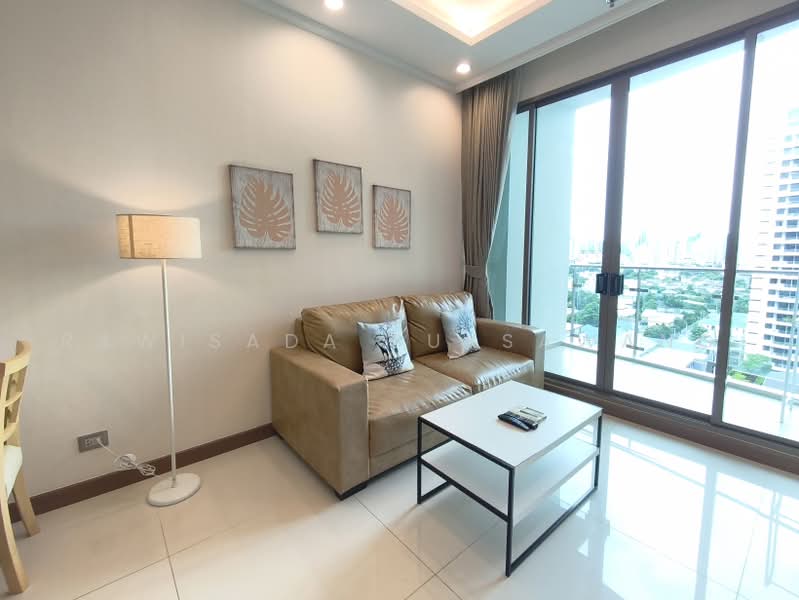 Supalai Oriental Sukhumvit 39, Bangkok, Soi Sukhumvit 39, Khlong Tan Nua, Watthana, Bangkok, 1 Bedroom, 57 sqm, Condo For Rent, by RAWISADA SUKSAWANG, 500474925 - DDproperty.com