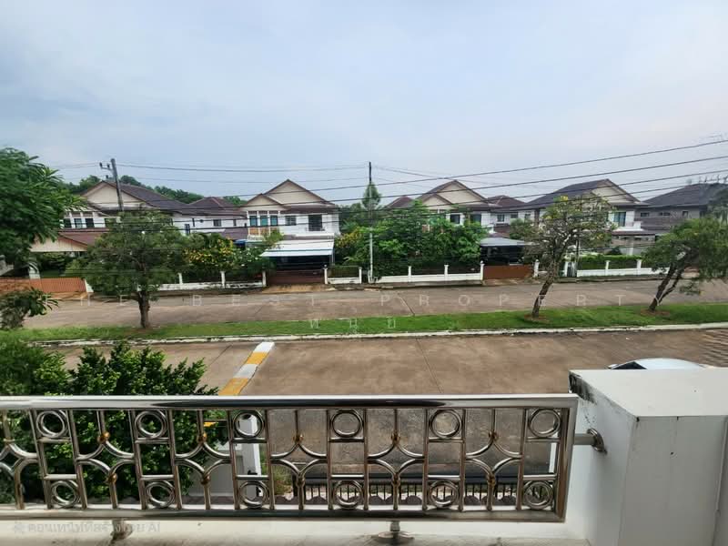 โกลเด้น ปาร์ค ศรีราชา, Chon Buri (Pattaya), Surasak, Si Racha, Chon Buri (Pattaya), 3 Bedrooms, 199 sqm, Single Detached House For Sale, by The Best Property หนุ่ย, 500474926 - DDproperty.com
