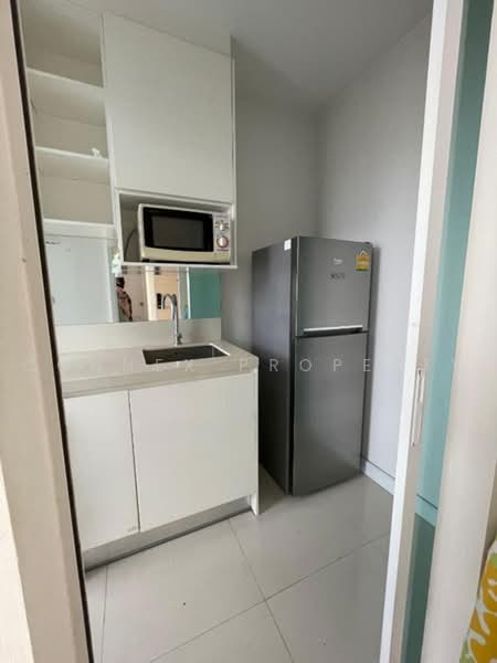 The Sky Sukhumvit, Bangkok, 103-4 Sukhumvit Road, Bang Na Nuea, Bang Na, Bangkok, 1 Bedroom, 30 sqm, Condo For Rent, by Connex Property, 500474928 - DDproperty.com
