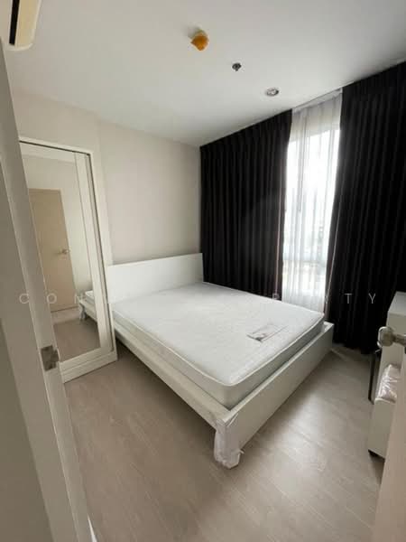 The Sky Sukhumvit, Bangkok, 103-4 Sukhumvit Road, Bang Na Nuea, Bang Na, Bangkok, 1 Bedroom, 30 sqm, Condo For Rent, by Connex Property, 500474928 - DDproperty.com