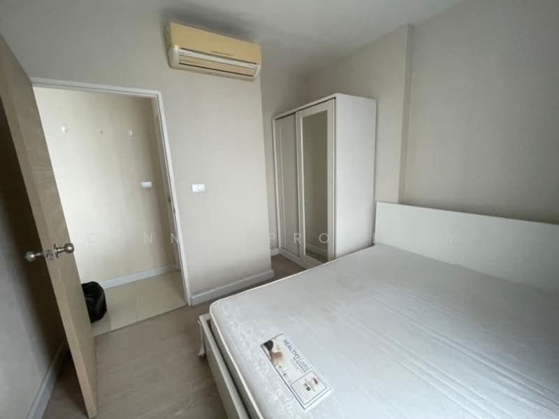 The Sky Sukhumvit, Bangkok, 103-4 Sukhumvit Road, Bang Na Nuea, Bang Na, Bangkok, 1 Bedroom, 30 sqm, Condo For Rent, by Connex Property, 500474928 - DDproperty.com