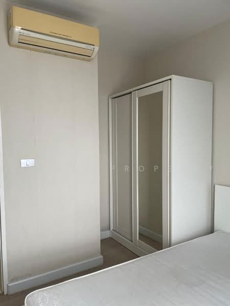 The Sky Sukhumvit, Bangkok, 103-4 Sukhumvit Road, Bang Na Nuea, Bang Na, Bangkok, 1 Bedroom, 30 sqm, Condo For Rent, by Connex Property, 500474928 - DDproperty.com