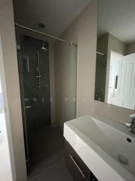 The Sky Sukhumvit, Bangkok, 103-4 Sukhumvit Road, Bang Na Nuea, Bang Na, Bangkok, 1 Bedroom, 30 sqm, Condo For Rent, by Connex Property, 500474928 - DDproperty.com
