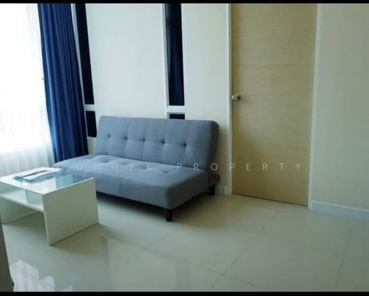 The Sky Sukhumvit, Bangkok, 103-4 Sukhumvit Road, Bang Na Nuea, Bang Na, Bangkok, 1 Bedroom, 34 sqm, Condo For Rent, by Connex Property, 500474929 - DDproperty.com