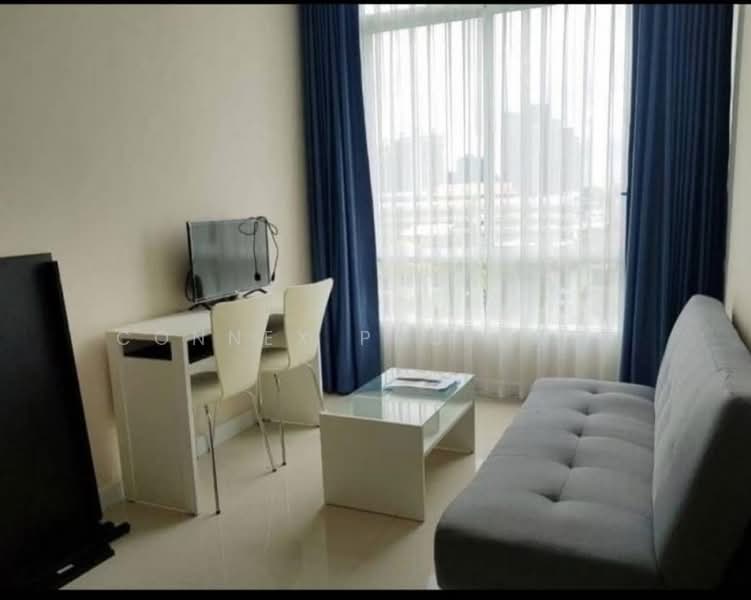 The Sky Sukhumvit, Bangkok, 103-4 Sukhumvit Road, Bang Na Nuea, Bang Na, Bangkok, 1 Bedroom, 34 sqm, Condo For Rent, by Connex Property, 500474929 - DDproperty.com