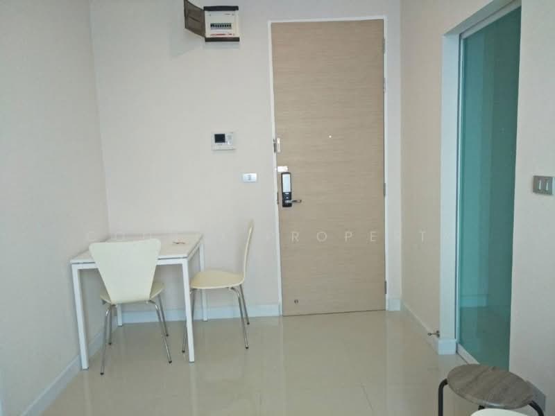 The Sky Sukhumvit, Bangkok, 103-4 Sukhumvit Road, Bang Na Nuea, Bang Na, Bangkok, 1 Bedroom, 34 sqm, Condo For Rent, by Connex Property, 500474929 - DDproperty.com