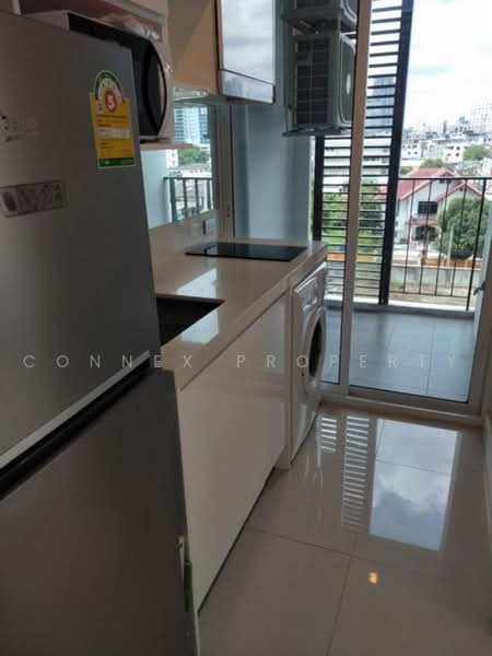 The Sky Sukhumvit, Bangkok, 103-4 Sukhumvit Road, Bang Na Nuea, Bang Na, Bangkok, 1 Bedroom, 34 sqm, Condo For Rent, by Connex Property, 500474929 - DDproperty.com