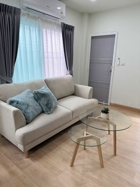 8R0909 This house for rent 3 bedroom 3 bathroom 42,000/month at chalong have fully furnished, Phuket, Chalong, Muang Phuket, Phuket, 3 Bedrooms, 120 sqm, Semi-Detached House (Twin House) For Rent, by PK LIFE Property, 500474930 - DDproperty.com