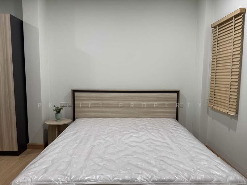 8R0909 This house for rent 3 bedroom 3 bathroom 42,000/month at chalong have fully furnished, Phuket, Chalong, Muang Phuket, Phuket, 3 Bedrooms, 120 sqm, Semi-Detached House (Twin House) For Rent, by PK LIFE Property, 500474930 - DDproperty.com