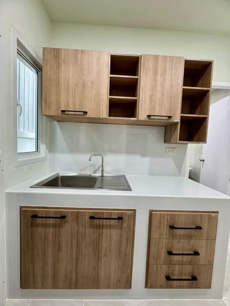 8R0909 This house for rent 3 bedroom 3 bathroom 42,000/month at chalong have fully furnished, ภูเก็ต, ฉลอง, เมืองภูเก็ต, ภูเก็ต, 120 ตร.ม., บ้านแฝด ให้เช่า, โดย PK LIFE Property, 500474930 - DDproperty.com