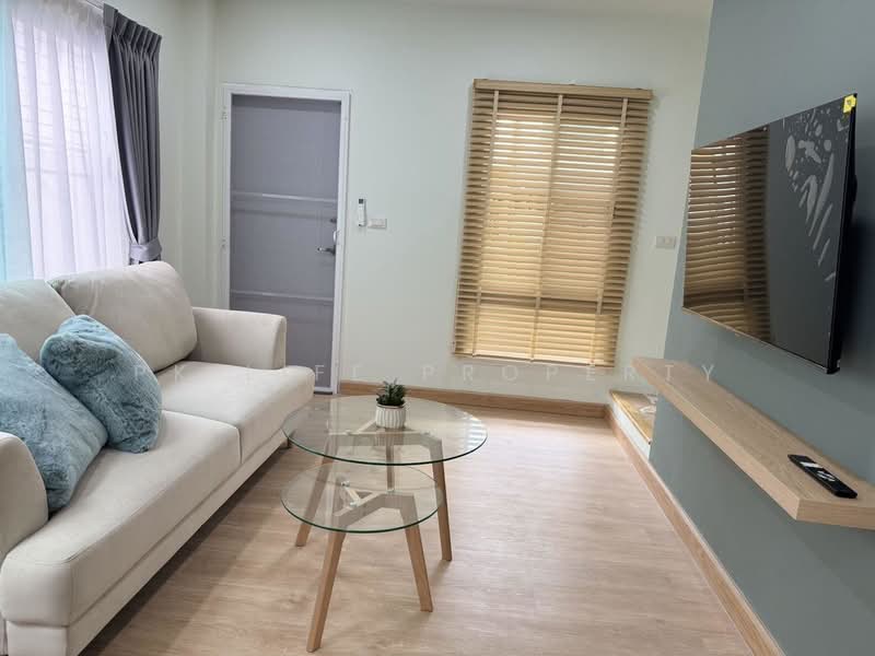 8R0909 This house for rent 3 bedroom 3 bathroom 42,000/month at chalong have fully furnished, Phuket, Chalong, Muang Phuket, Phuket, 3 Bedrooms, 120 sqm, Semi-Detached House (Twin House) For Rent, by PK LIFE Property, 500474930 - DDproperty.com