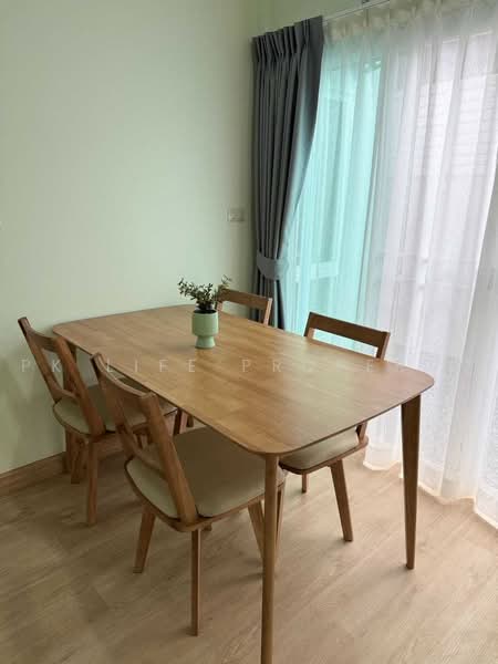 8R0909 This house for rent 3 bedroom 3 bathroom 42,000/month at chalong have fully furnished, ภูเก็ต, ฉลอง, เมืองภูเก็ต, ภูเก็ต, 120 ตร.ม., บ้านแฝด ให้เช่า, โดย PK LIFE Property, 500474930 - DDproperty.com
