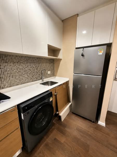 The Saint Residences Ladprao, Bangkok, 588 Vibhavadi-Rangsit Road, Jom Phon, Chatuchak, Bangkok, 2 Bedrooms, 57 sqm, Condo For Rent, by Connex Property, 500474932 - DDproperty.com
