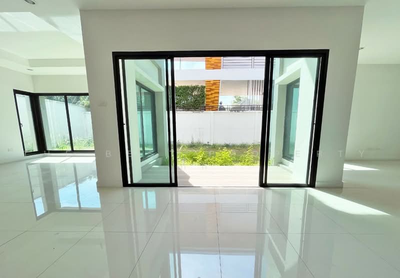 เดอะ คอมพลีท ศรีราชา, Chon Buri (Pattaya), Surasak, Si Racha, Chon Buri (Pattaya), 3 Bedrooms, 230 sqm, Single Detached House For Sale, by The Best Property กิ๊ก, 500474935 - DDproperty.com