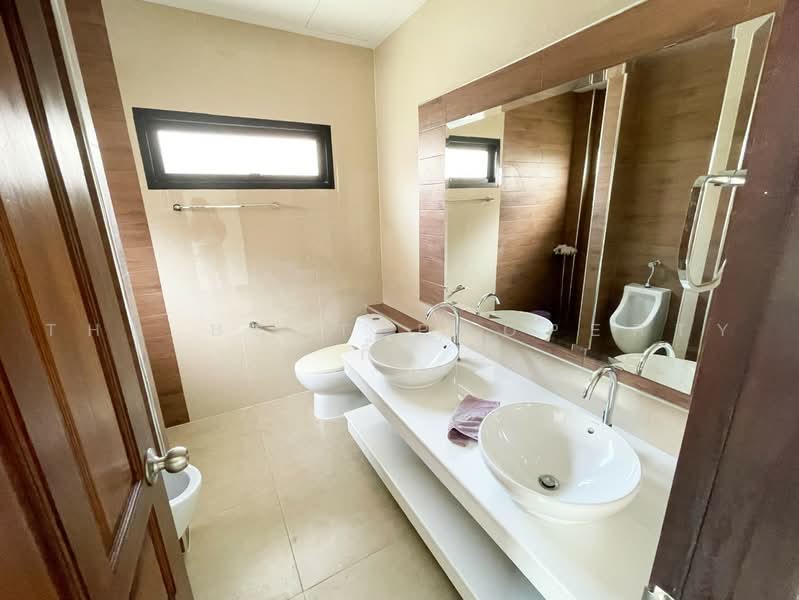เดอะ คอมพลีท ศรีราชา, Chon Buri (Pattaya), Surasak, Si Racha, Chon Buri (Pattaya), 3 Bedrooms, 230 sqm, Single Detached House For Sale, by The Best Property กิ๊ก, 500474935 - DDproperty.com