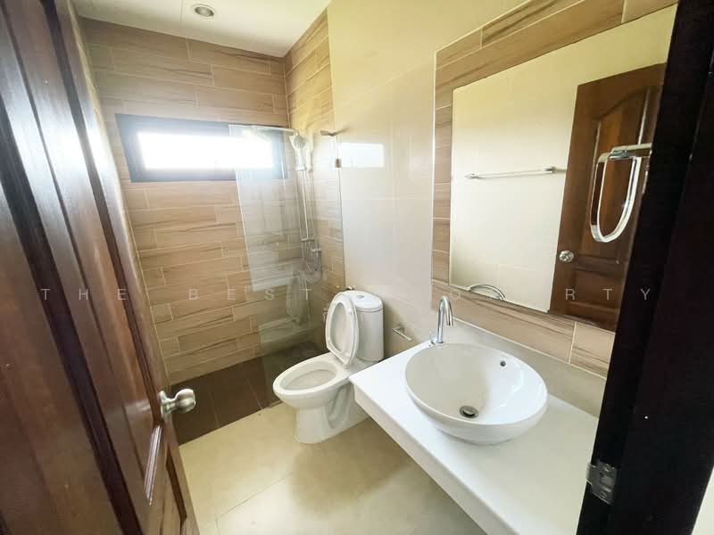 เดอะ คอมพลีท ศรีราชา, Chon Buri (Pattaya), Surasak, Si Racha, Chon Buri (Pattaya), 3 Bedrooms, 230 sqm, Single Detached House For Sale, by The Best Property กิ๊ก, 500474935 - DDproperty.com