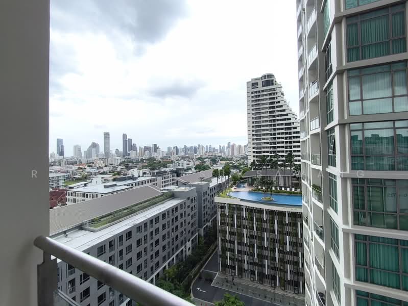 Supalai Oriental Sukhumvit 39, Bangkok, Soi Sukhumvit 39, Khlong Tan Nua, Watthana, Bangkok, 2 Bedrooms, 84 sqm, Condo For Rent, by RAWISADA SUKSAWANG, 500474936 - DDproperty.com