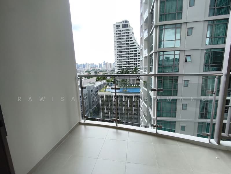 Supalai Oriental Sukhumvit 39, Bangkok, Soi Sukhumvit 39, Khlong Tan Nua, Watthana, Bangkok, 2 Bedrooms, 84 sqm, Condo For Rent, by RAWISADA SUKSAWANG, 500474936 - DDproperty.com