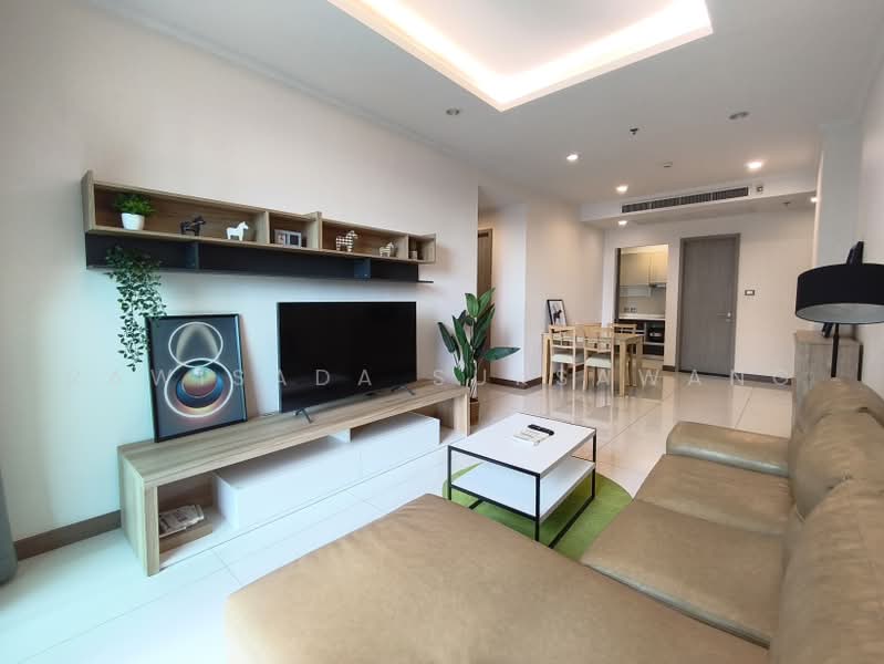 Supalai Oriental Sukhumvit 39 : ศุภาลัย โอเรียนทัล สุขุมวิท 39, กรุงเทพ, ซอย สุขุมวิท 39, คลองตันเหนือ, วัฒนา, กรุงเทพ, 84 ตร.ม., คอนโด ให้เช่า, โดย RAWISADA SUKSAWANG, 500474936 - DDproperty.com