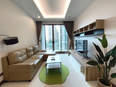 For Rent - Supalai Oriental Sukhumvit 39, Bangkok