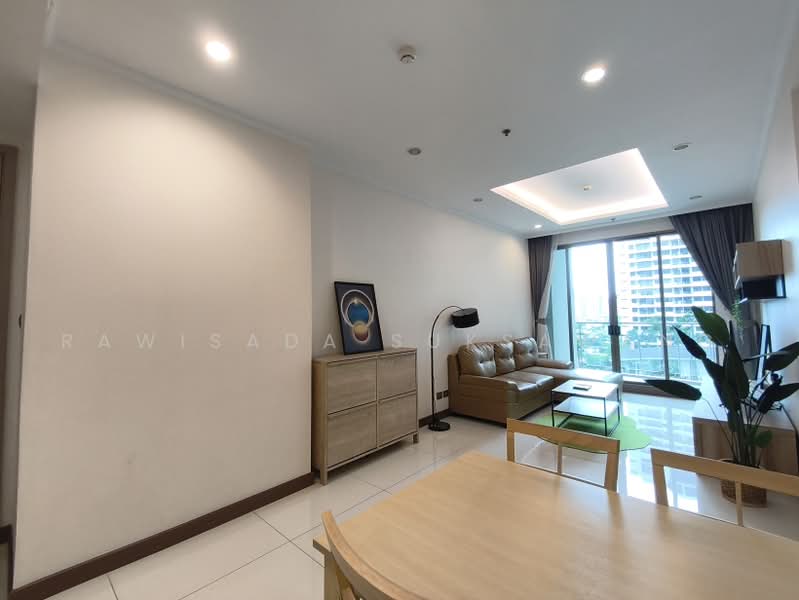 Supalai Oriental Sukhumvit 39, Bangkok, Soi Sukhumvit 39, Khlong Tan Nua, Watthana, Bangkok, 2 Bedrooms, 84 sqm, Condo For Rent, by RAWISADA SUKSAWANG, 500474936 - DDproperty.com