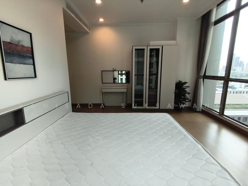 Supalai Oriental Sukhumvit 39, Bangkok, Soi Sukhumvit 39, Khlong Tan Nua, Watthana, Bangkok, 2 Bedrooms, 84 sqm, Condo For Rent, by RAWISADA SUKSAWANG, 500474936 - DDproperty.com