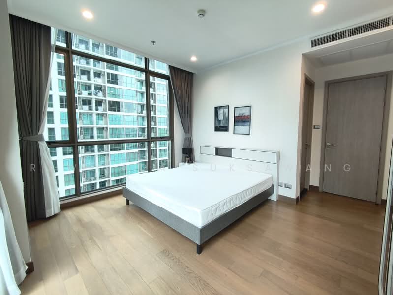 Supalai Oriental Sukhumvit 39, Bangkok, Soi Sukhumvit 39, Khlong Tan Nua, Watthana, Bangkok, 2 Bedrooms, 84 sqm, Condo For Rent, by RAWISADA SUKSAWANG, 500474936 - DDproperty.com