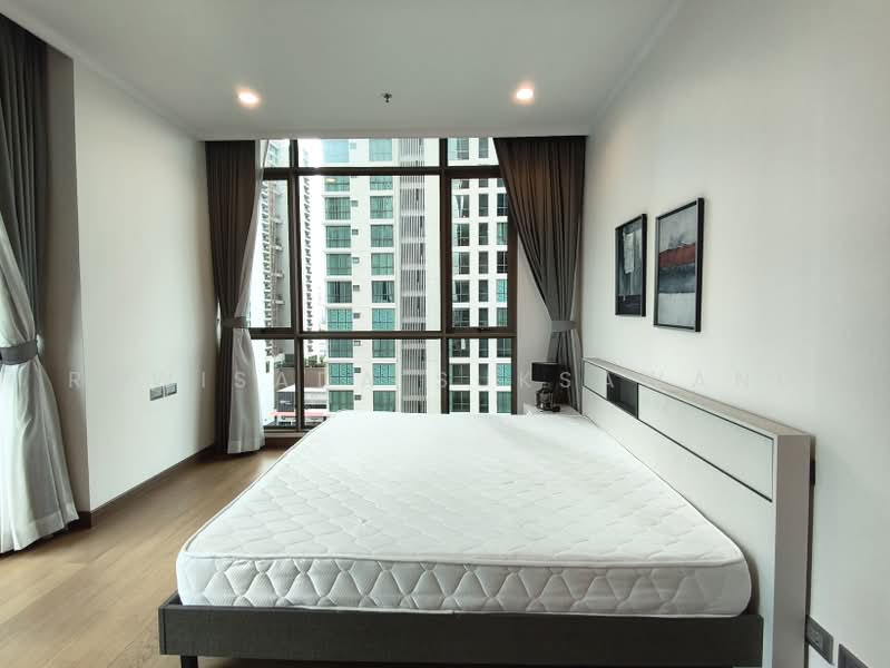 Supalai Oriental Sukhumvit 39, Bangkok, Soi Sukhumvit 39, Khlong Tan Nua, Watthana, Bangkok, 2 Bedrooms, 84 sqm, Condo For Rent, by RAWISADA SUKSAWANG, 500474936 - DDproperty.com