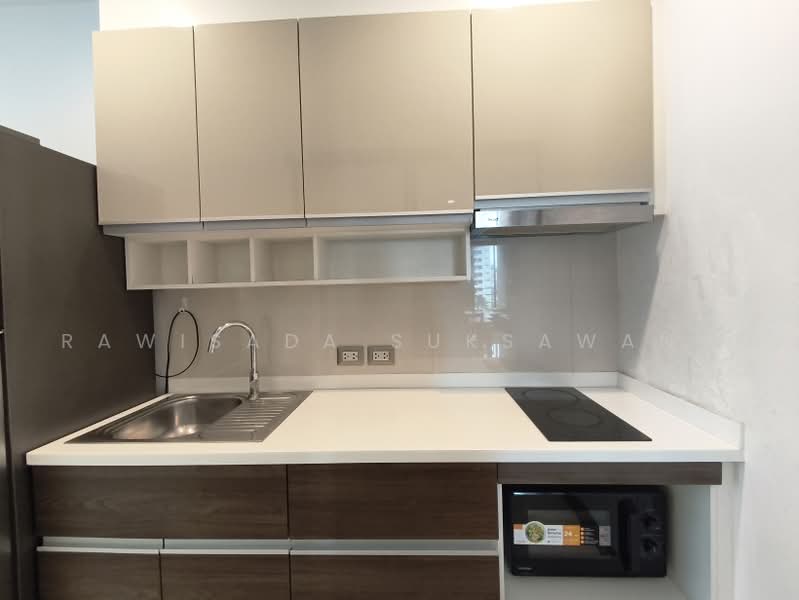 Supalai Oriental Sukhumvit 39, Bangkok, Soi Sukhumvit 39, Khlong Tan Nua, Watthana, Bangkok, 2 Bedrooms, 84 sqm, Condo For Rent, by RAWISADA SUKSAWANG, 500474936 - DDproperty.com