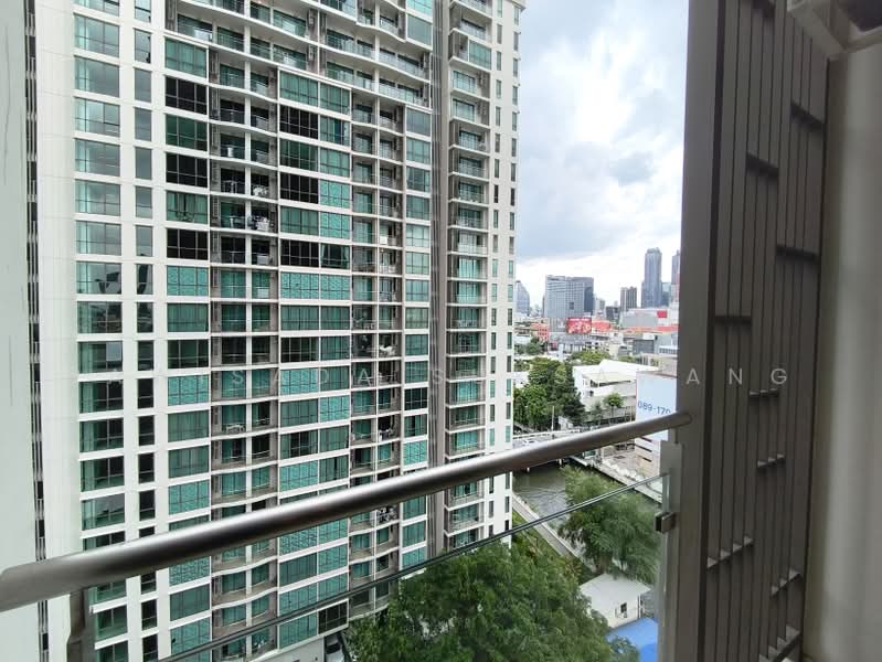 Supalai Oriental Sukhumvit 39, Bangkok, Soi Sukhumvit 39, Khlong Tan Nua, Watthana, Bangkok, 2 Bedrooms, 84 sqm, Condo For Rent, by RAWISADA SUKSAWANG, 500474936 - DDproperty.com