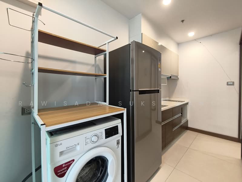 Supalai Oriental Sukhumvit 39, Bangkok, Soi Sukhumvit 39, Khlong Tan Nua, Watthana, Bangkok, 2 Bedrooms, 84 sqm, Condo For Rent, by RAWISADA SUKSAWANG, 500474936 - DDproperty.com