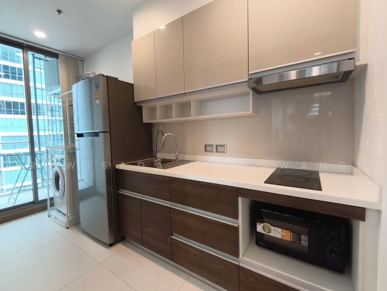 Supalai Oriental Sukhumvit 39, Bangkok, Soi Sukhumvit 39, Khlong Tan Nua, Watthana, Bangkok, 2 Bedrooms, 84 sqm, Condo For Rent, by RAWISADA SUKSAWANG, 500474936 - DDproperty.com