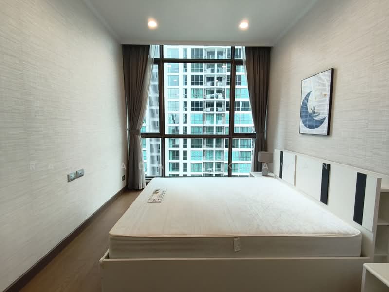 Supalai Oriental Sukhumvit 39, Bangkok, Soi Sukhumvit 39, Khlong Tan Nua, Watthana, Bangkok, 2 Bedrooms, 84 sqm, Condo For Rent, by RAWISADA SUKSAWANG, 500474936 - DDproperty.com