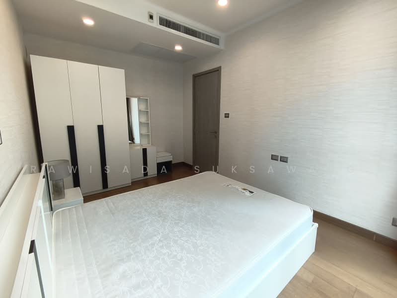 Supalai Oriental Sukhumvit 39, Bangkok, Soi Sukhumvit 39, Khlong Tan Nua, Watthana, Bangkok, 2 Bedrooms, 84 sqm, Condo For Rent, by RAWISADA SUKSAWANG, 500474936 - DDproperty.com