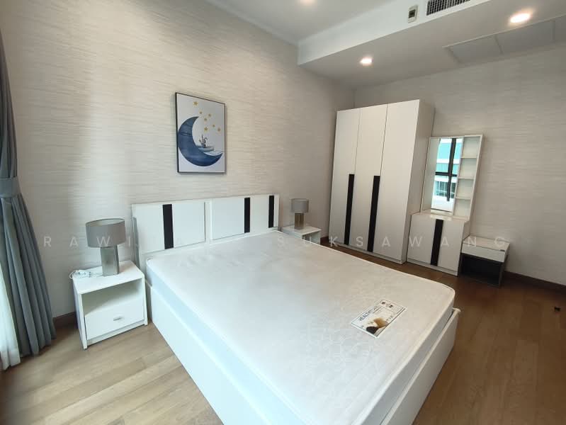 Supalai Oriental Sukhumvit 39 : ศุภาลัย โอเรียนทัล สุขุมวิท 39, กรุงเทพ, ซอย สุขุมวิท 39, คลองตันเหนือ, วัฒนา, กรุงเทพ, 84 ตร.ม., คอนโด ให้เช่า, โดย RAWISADA SUKSAWANG, 500474936 - DDproperty.com