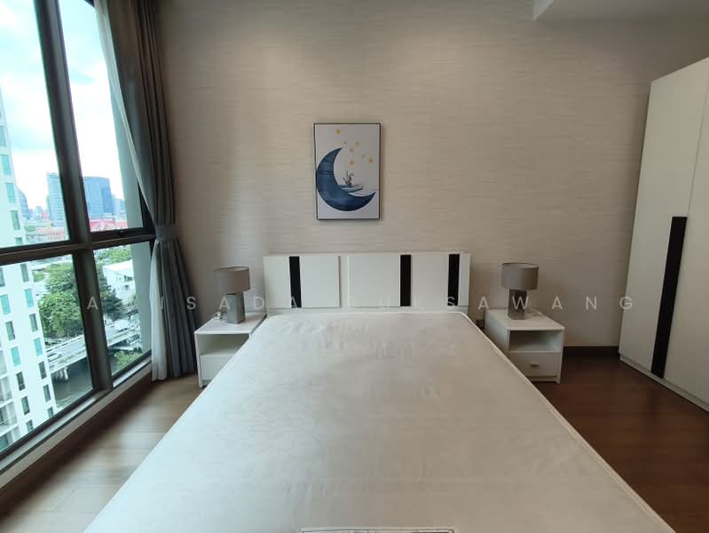Supalai Oriental Sukhumvit 39, Bangkok, Soi Sukhumvit 39, Khlong Tan Nua, Watthana, Bangkok, 2 Bedrooms, 84 sqm, Condo For Rent, by RAWISADA SUKSAWANG, 500474936 - DDproperty.com