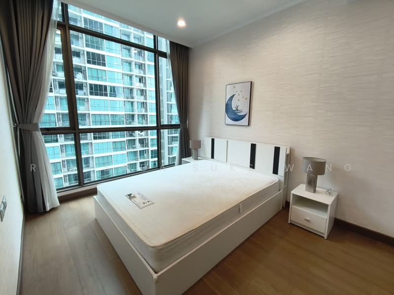 Supalai Oriental Sukhumvit 39, Bangkok, Soi Sukhumvit 39, Khlong Tan Nua, Watthana, Bangkok, 2 Bedrooms, 84 sqm, Condo For Rent, by RAWISADA SUKSAWANG, 500474936 - DDproperty.com