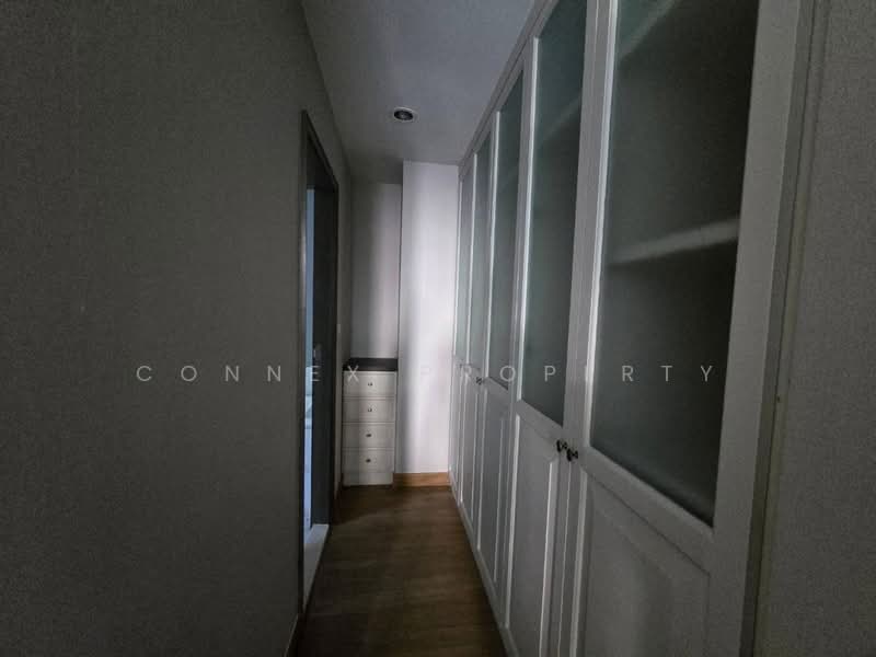 The Reserve Kasemsan 3, Bangkok, 8 Kasemsan Road, Wang Mai, Pathum Wan, Bangkok, 2 Bedrooms, 71 sqm, Condo For Rent, by Connex Property, 500474938 - DDproperty.com