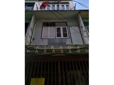 ขาย - สาทร, กรุงเทพ