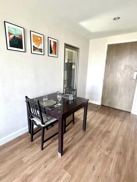 The Privacy Ratchada-Sutthisan, Bangkok, Sutthisarn Winitchai Road, Samsen Nok, Huai Khwang, Bangkok, 2 Bedrooms, 50 sqm, Condo For Rent, by Connex Property, 500474941 - DDproperty.com