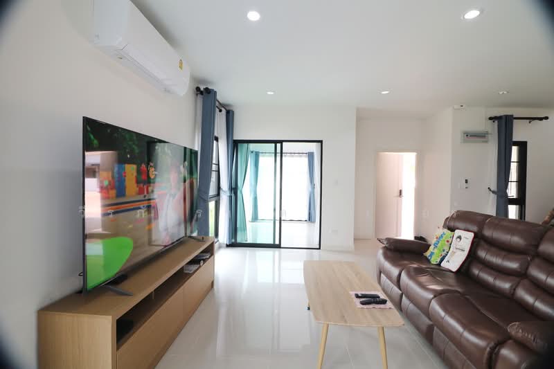 ให้เช่าระยะยาว บ้านเดี่ยวทันสมัย 3-4 ห้องนอน ในอุดรธานี, อุดรธานี, หมากแข้ง, เมืองอุดรธานี, อุดรธานี, 185 ตร.ม., บ้านเดี่ยว ให้เช่า, โดย วีรภัทรา ดาร์เปอร์, 500474942 - DDproperty.com