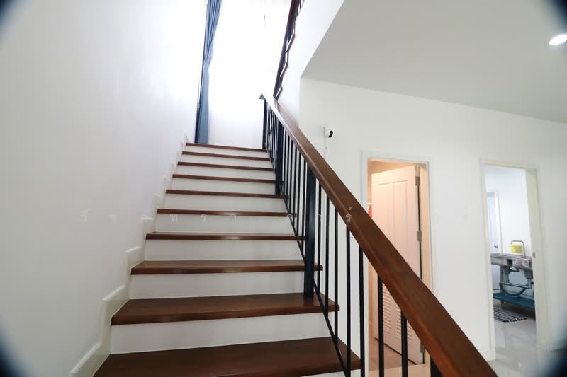 Modern 3–4 Bed Corner Rental House Near UD Town Udon Thani, Udon Thani, Mak Khaeng, Muang Udon Thani, Udon Thani, 3 Bedrooms, 185 sqm, Single Detached House For Rent, by วีรภัทรา ดาร์เปอร์, 500474942 - DDproperty.com