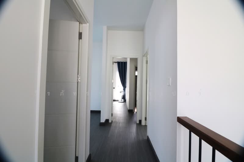 Modern 3–4 Bed Corner Rental House Near UD Town Udon Thani, Udon Thani, Mak Khaeng, Muang Udon Thani, Udon Thani, 3 Bedrooms, 185 sqm, Single Detached House For Rent, by วีรภัทรา ดาร์เปอร์, 500474942 - DDproperty.com